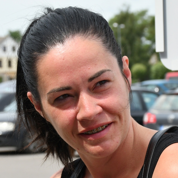 Kitija Bensone,
uzņēmēja
Autors: Ivars Bogdanovs