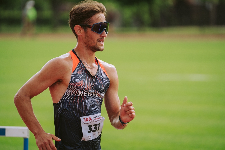 Ruslans Smolonskis piedalīsies Tokijas Olimpiskajās spēlēs.
Autors: no olimpiade.lv.