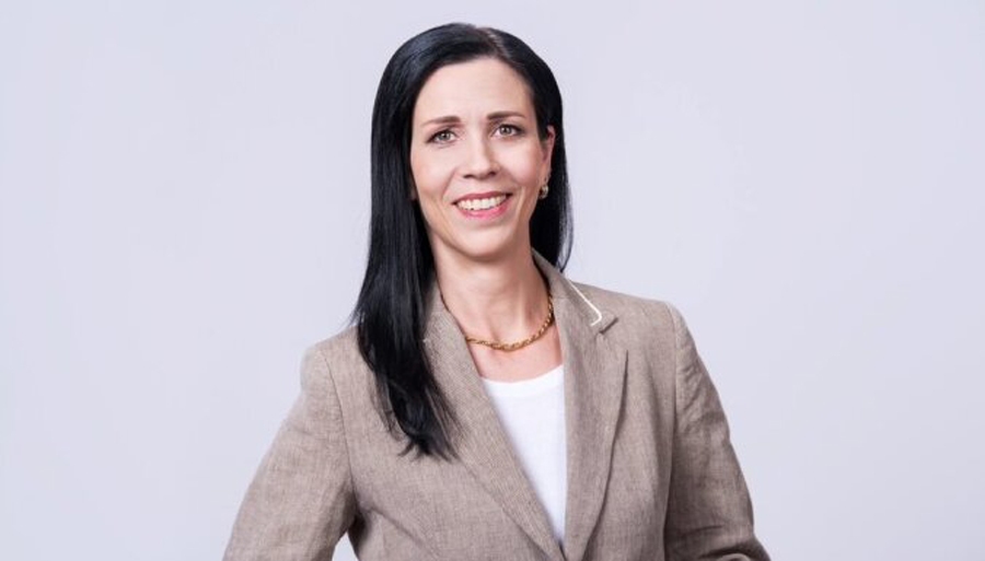 Karina Ploka.
Autors: no  personiskā arhīva.