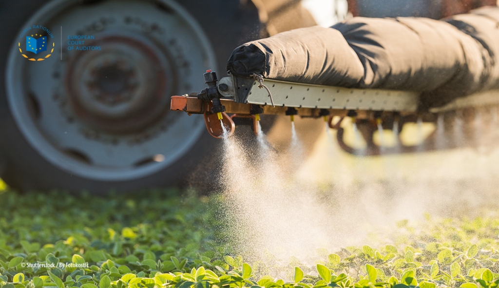 Attēlam ilustratīva nozīme.
Autors: no www.eca.europa.eu.