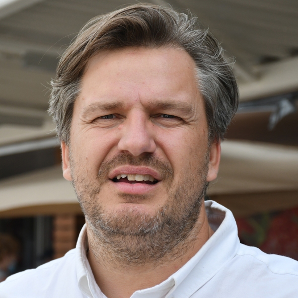 Ansis Bogustovs,
žurnālists
Autors: Ivars Bogdanovs