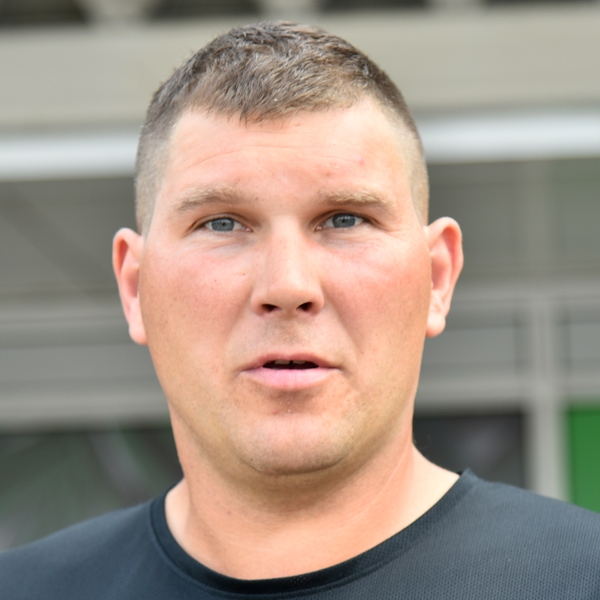 Gundars Šveimerauss,
celtnieks
Autors: Uldis Varnevičs