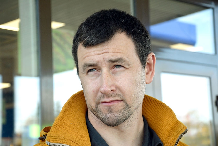 ELVIJS AKMENTIŅŠ,
baušķenieks, SIA «Excellent Attitude» valdes loceklis
Autors: no «Bauskas Dzīves» arhīva.