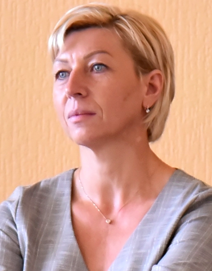 Ineta Jakubone atstāj Bauskas novada izpilddirektores vietnieces darbu.
Autors: Uldis Varnevičs