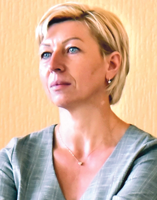 Ineta Jakubone atstāj Bauskas novada izpilddirektora vietnieces darbu.
Autors: Uldis Varnevičs