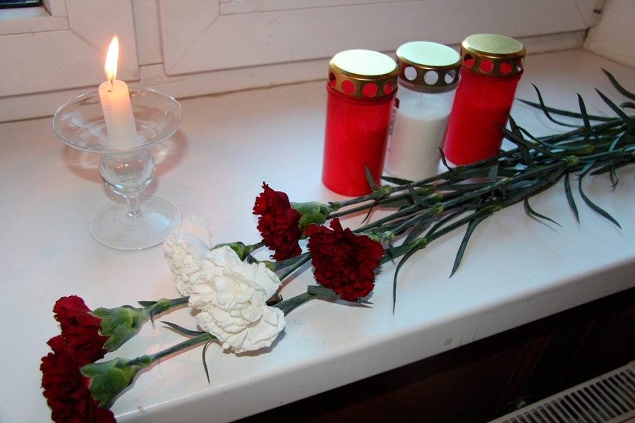 Piemiņai...
Autors: Ingrīda Punka