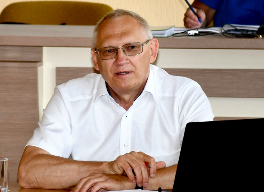 Aivars Okmanis, Bauskas novada domes priekšsēdētājs, četrus gadus vadīs arī Zemgales Attīstības padomi.
Autors: no «Bauskas Dzīves» arhīva.