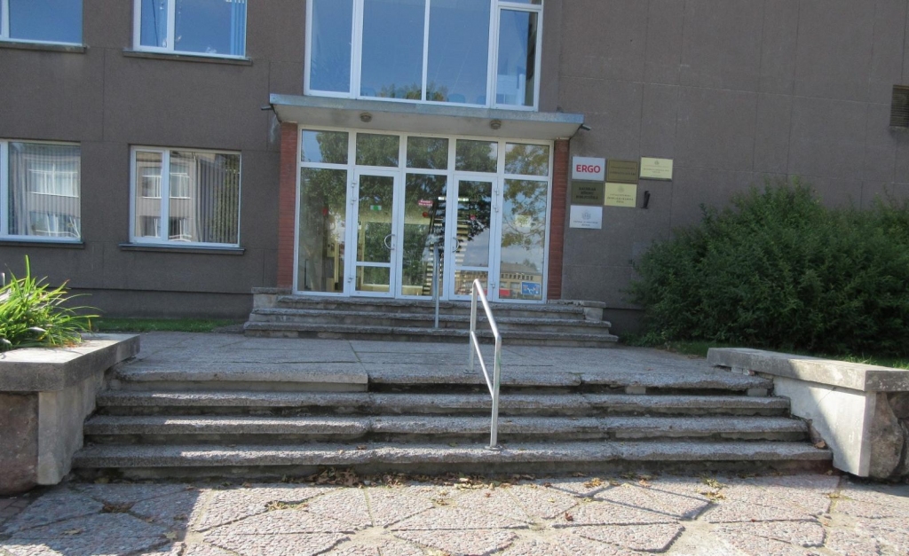 PMLP Bauskas nodaļa otrdienās un ceturtdienās atvērta no plkst.8.30 līdz 18.30.