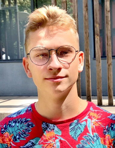 KRIŠJĀNIS KUGRĒNS.
Autors: no personiskā arhīva.