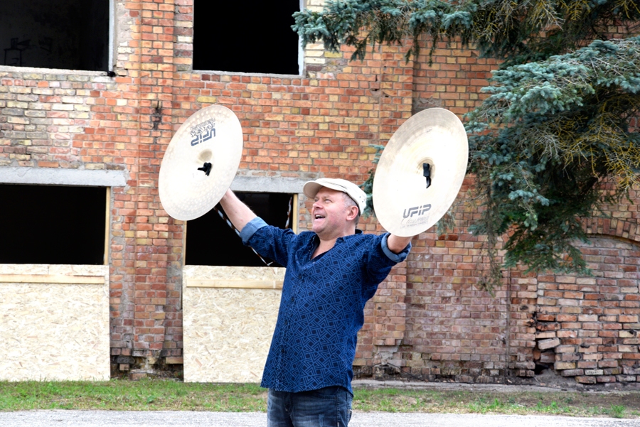 Igo mākslas centrā «Ceplis» rīko pasākumu «Ceļam Cepli» un aicina interesentus.
Autors: no «Bauskas Dzīves» arhīva.