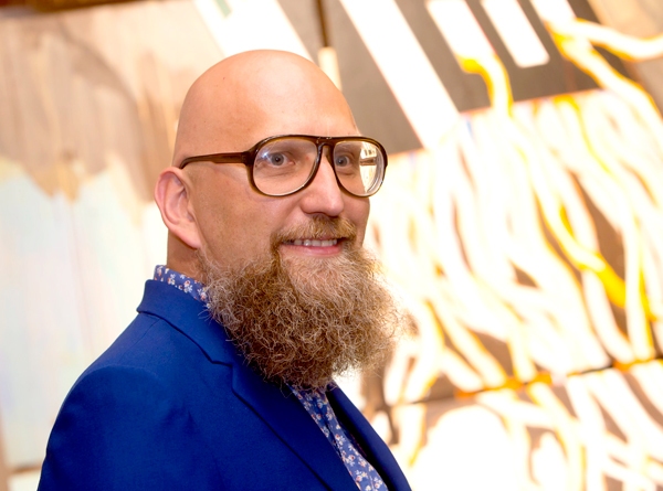 Aigars Bikše.
Autors: Aigars Prūsis