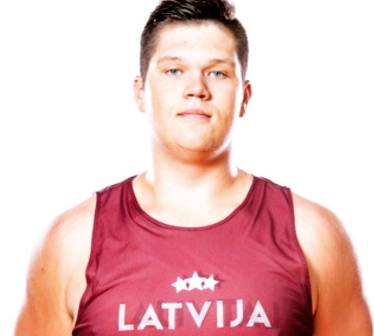 Rihards Rācenājs.
Autors: basket.lv.