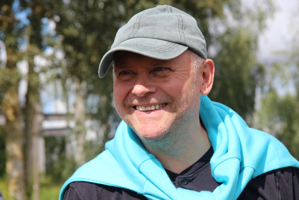 Autors: visi foto - Ingrīda Punka