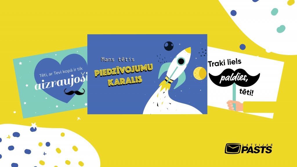 Autors: publicitātes attēls.