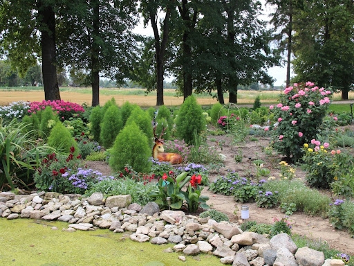 Attēlam ilustratīva nozīme.
Autors: no rundale.lv