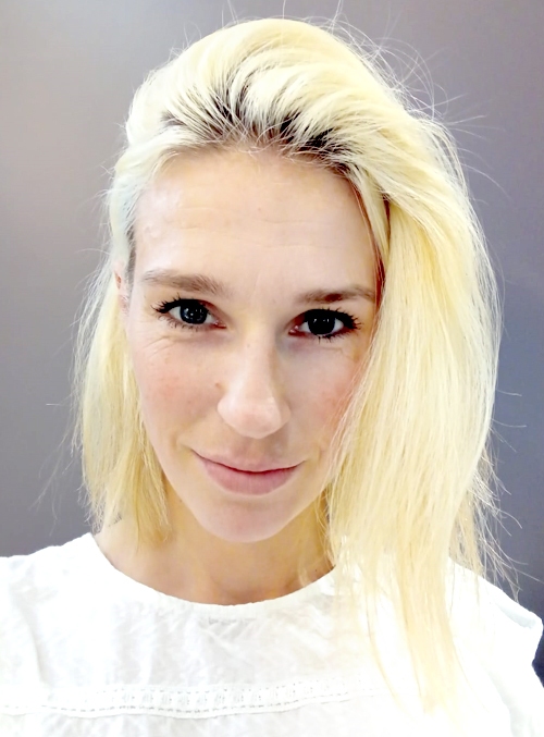 Antra Pāla.
Autors: no personiskā arhīva.