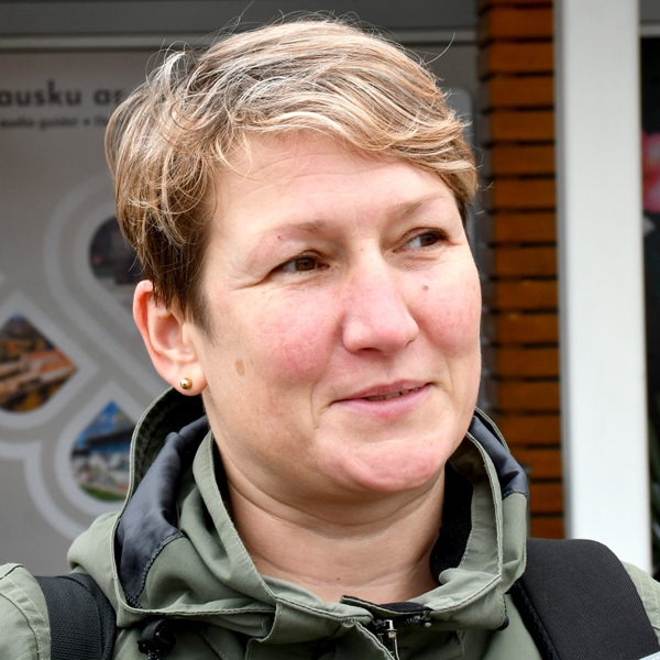 IEVA JĒKABSONE.
Autors: Ivars Bogdanovs