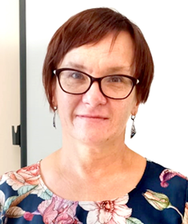 Anitra Taurene.
Autors: no personiskā arhīva.