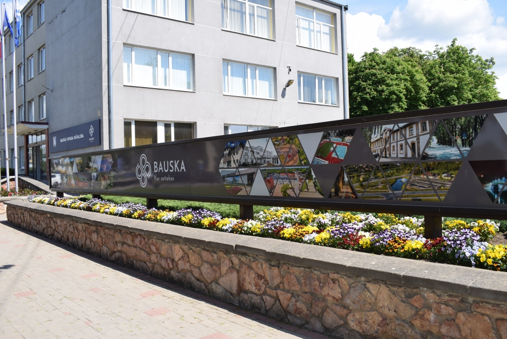 Autors: Bauskas novada pašvaldības sabiedrisko attiecību nodaļa.