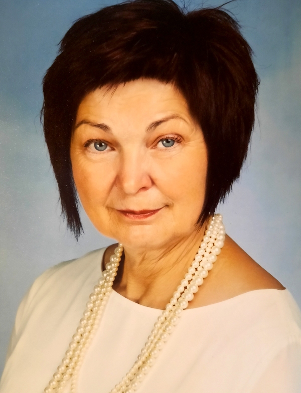 Ingrīda Segliņa.
Autors: no personiskā arhīva.