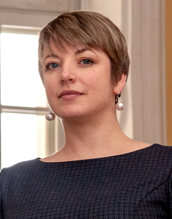 Laura Lūse, Rundāles pils muzeja direktore.
Autors: I. Lūsis