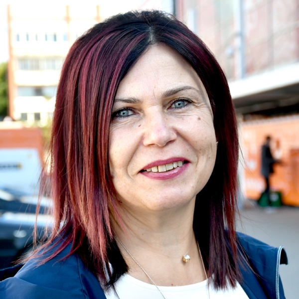 INITA NAGŅIBEDA.
Autors: Ivars  Bogdanovs