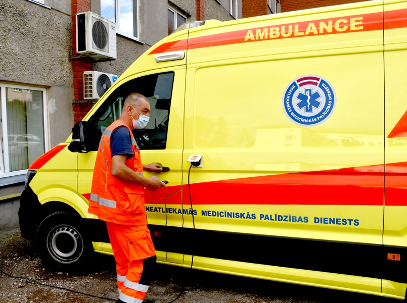 Autors: Ivars Bogdanovs