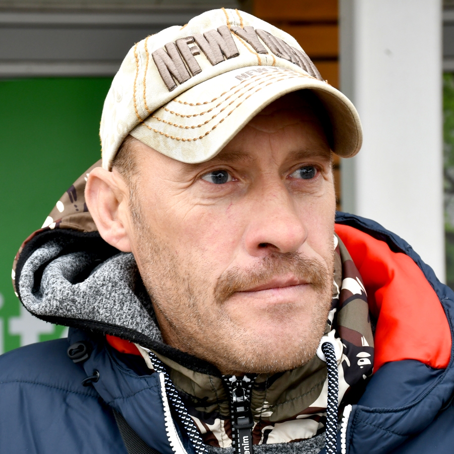 Jānis Brīvulis.
Autors: Ivars Bogdanovs