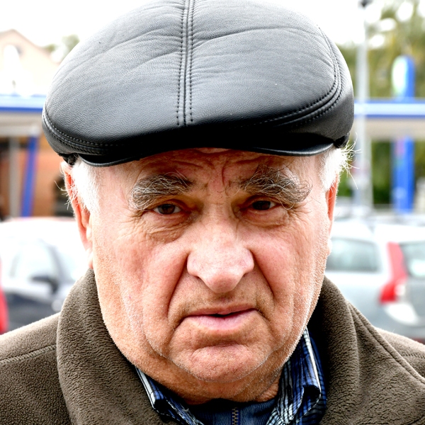 JEVGENIJS BONDARENKO.
Autors: Ivars Bogdanovs