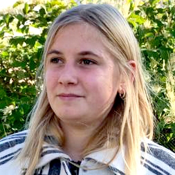 Alīna Munda.
Autors: Kaspars Kalējs