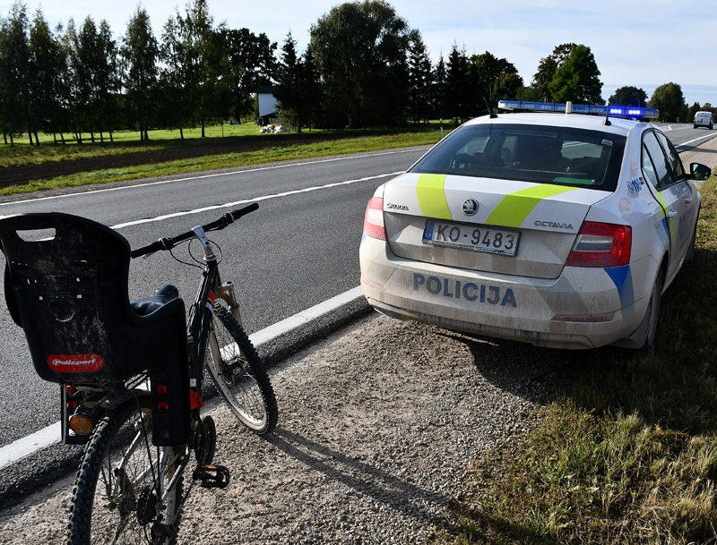 Attēlam ilustratīva nozīme.
Autors: Ivars Bogdanovs