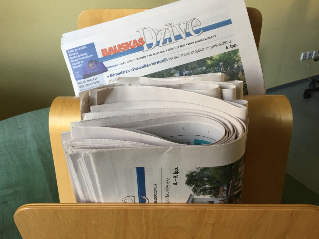 Autors: www.bauskasdzive.lv