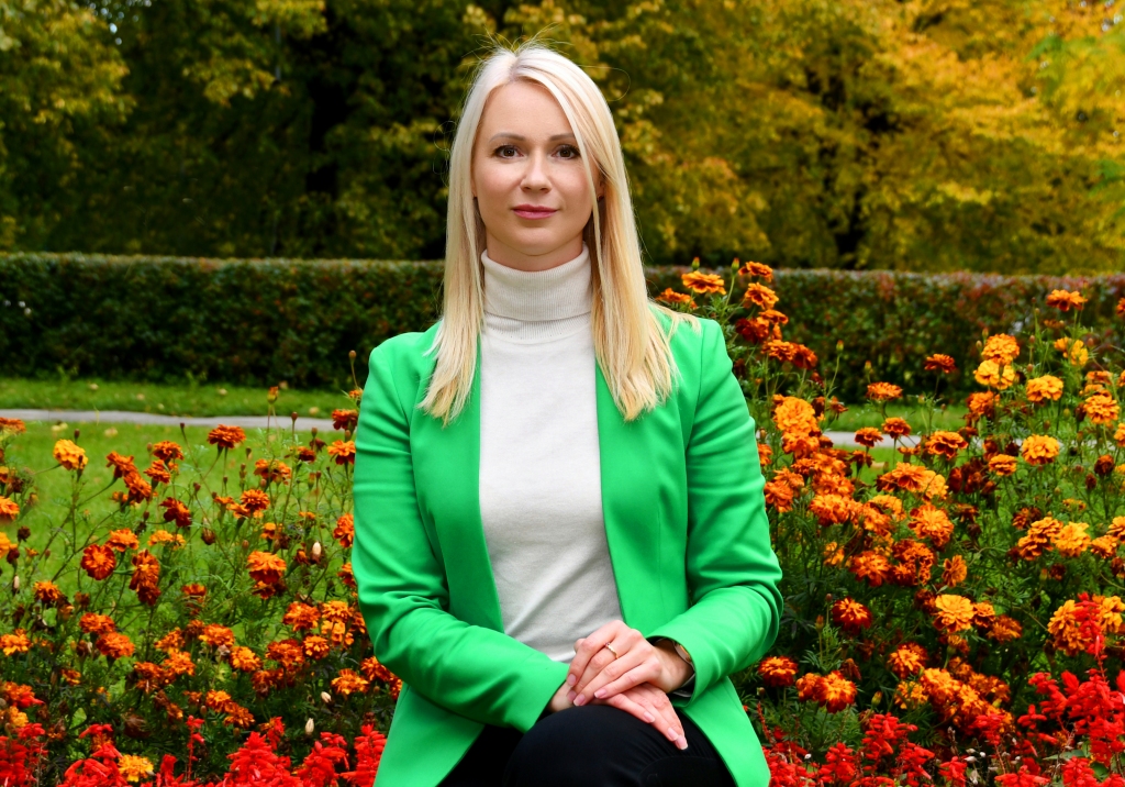 Publicitātes foto.
Autors: Roberts Blumbergs