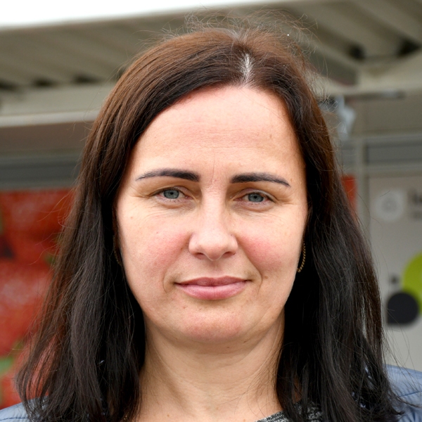 Esēnija Novicka.
Autors: Ivars Bogdanovs