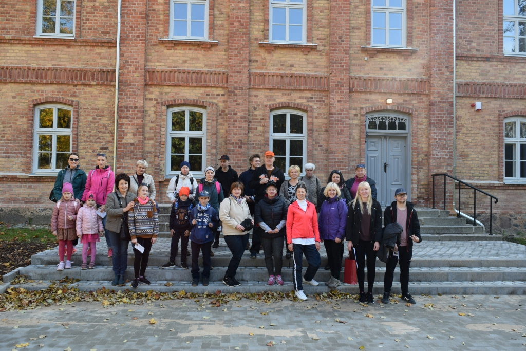 Autors: no Vecumnieku TIP arhīva.