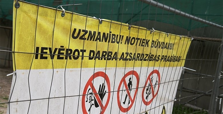 Attēlam ilustratīva nozīme.
Autors: 