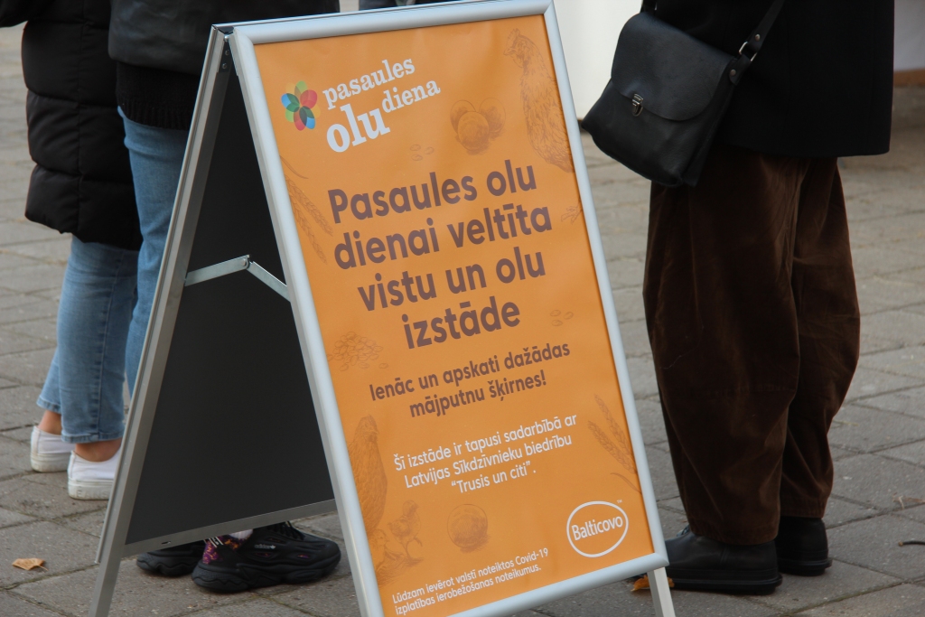 Autors: visi foto - Ingrīda Punka