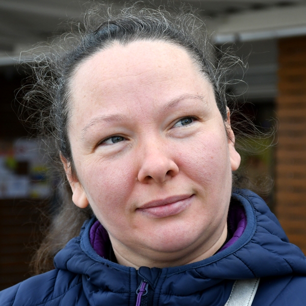 LINDA BLAUDUMA.
Autors: Ivars Bogdanovs