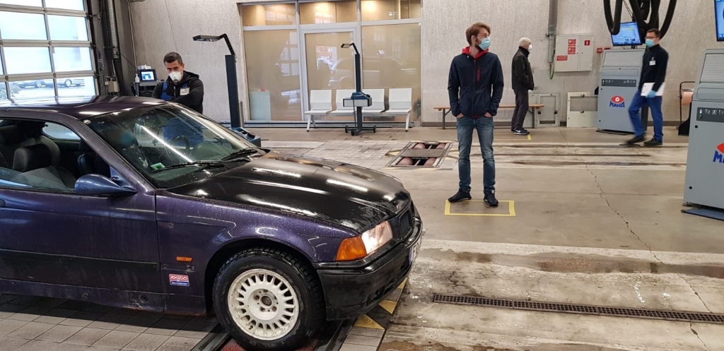 Attēlam ilustratīva nozīme.
Autors: no www.csdd.lv