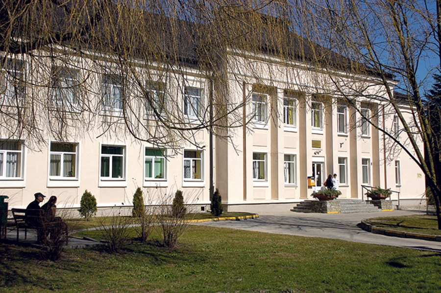 Bauskas novada iedzīvotāji pēc medicīniskas palīdzības ārpus ģimenes ārsta darba laika var vērsties Bauskas slimnīcas uzņemšanas nodaļā.
Autors: no «Bauskas Dzīves» arhīva.