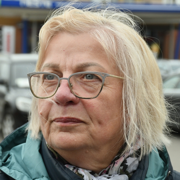 Ilga Biguze.
Autors: Ivars Bogdanovs