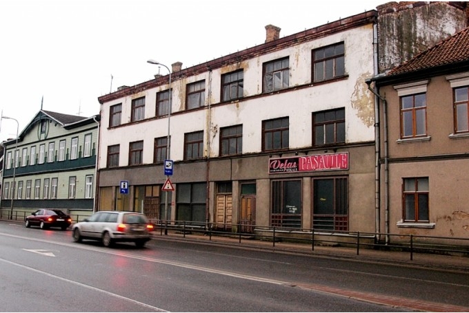 Attēlam ilustratīva nozīme.
Autors: no 