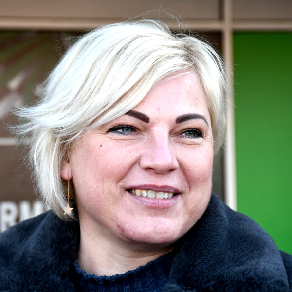 LIENE ABACE.
Autors: Ivars Bogdanovs