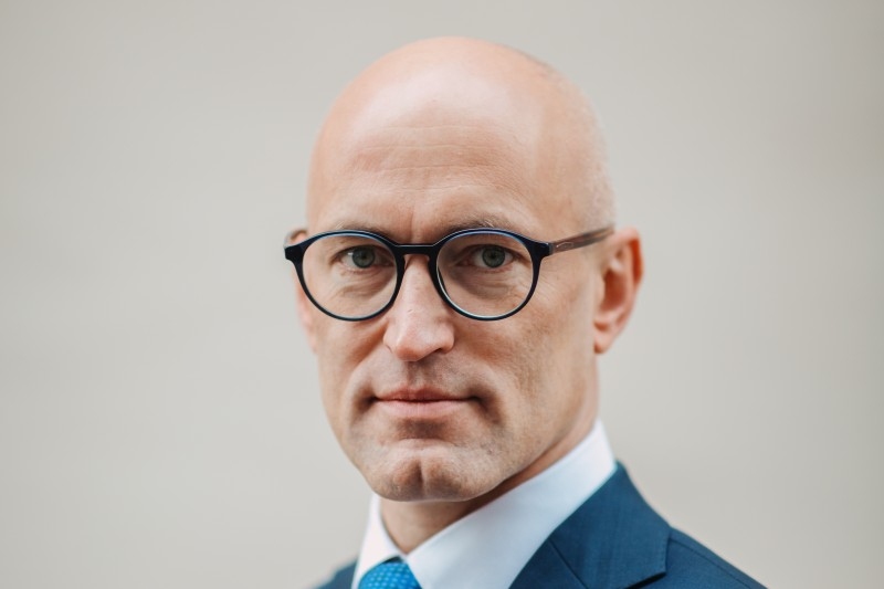 Daniels Pavļuts paudis, ka mobilizācija būs pēdējais solis, ja visas brīvprātīgās metodes būs izsmeltas.
Autors: publicitātes foto no www.attistibaipar.lv