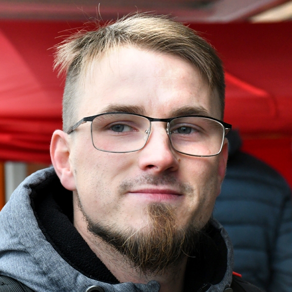 Ivo Ābuls.
Autors: Ivars Bogdanovs