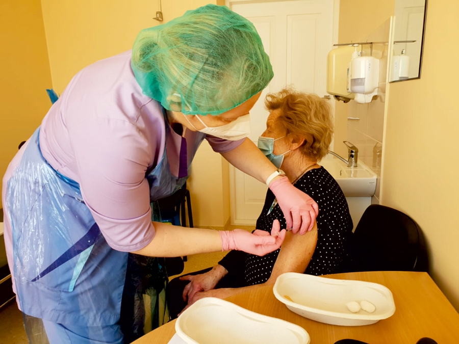 Ilustratīvs attēls no «Bauskas Dzīves» arhīva.