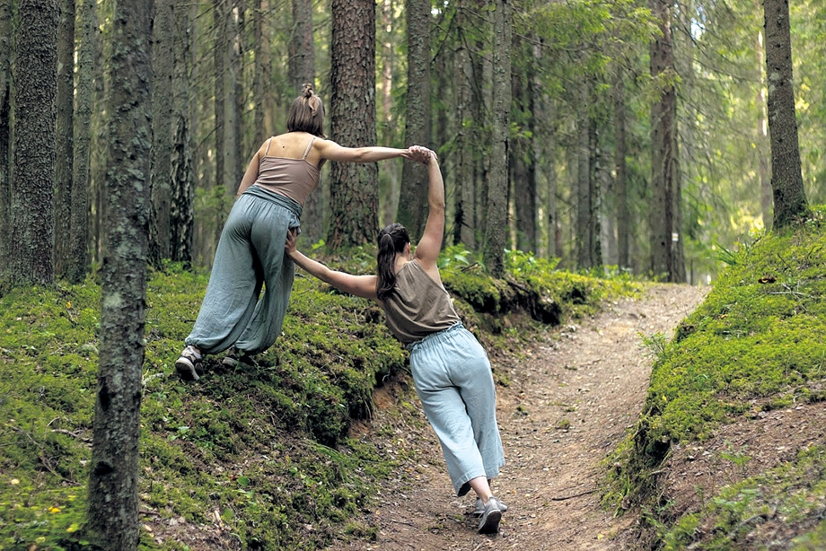 Autors: no «dance.lv».