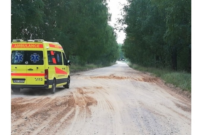 Autors: no vecumnieki.lv arhīva.