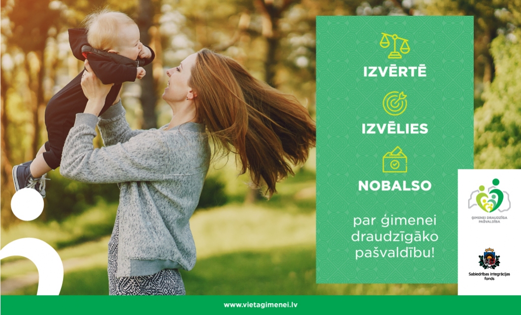 Autors: Publicitātes attēls.