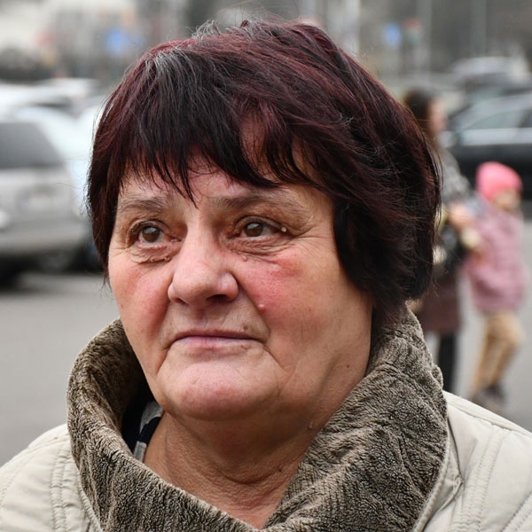 Maiga Bērtule.
Autors: Ivars Bogdanovs